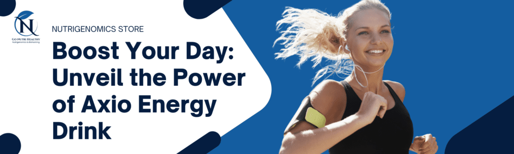 Impulsione o seu dia: Descubra o poder do Axio Energy Drink 2 Impulsione o seu dia: Descubra o poder da bebida energética Axio