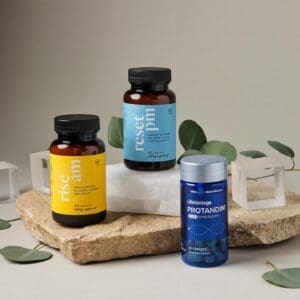 LifeVantage Nutrientes essenciais