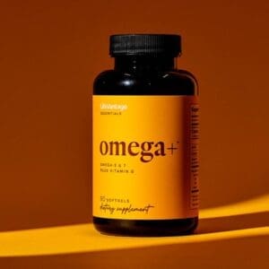 LifeVantage Suplemento Omega plus