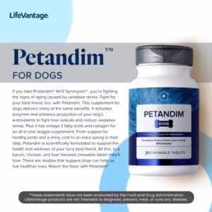 Petandim for dogs 02