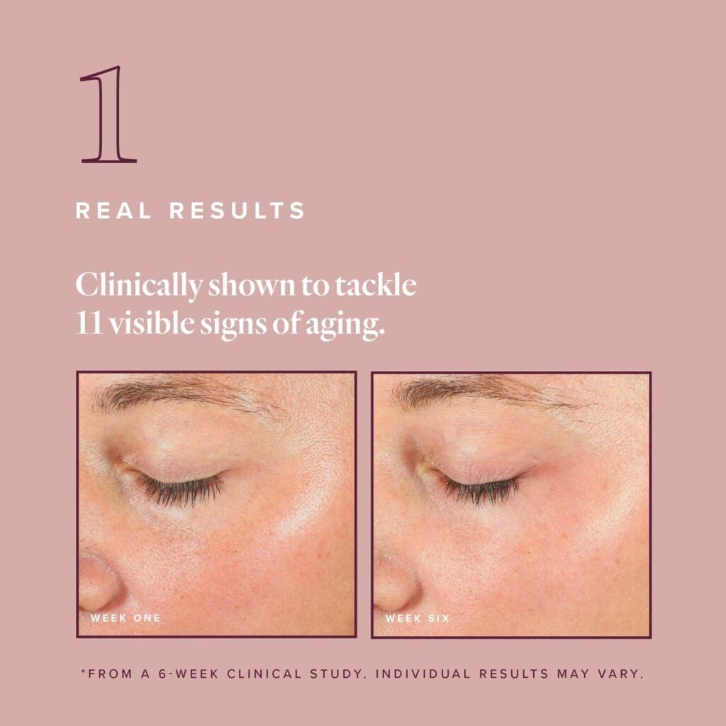 Revitalisieren Sie Ihre Ausstrahlung mit Lifevantage Skin Care Essentials 3 TrueRenew 6