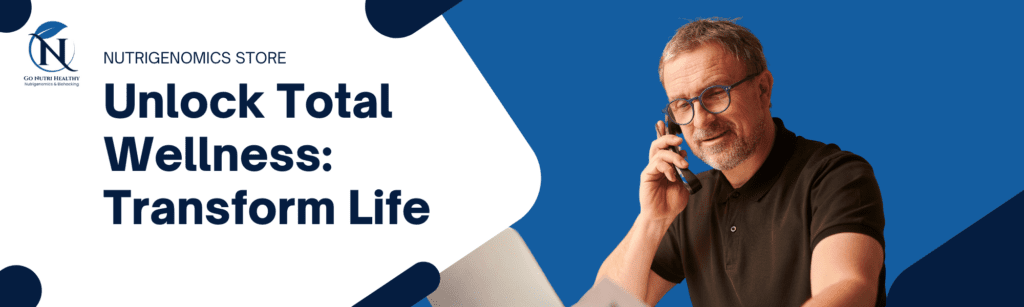 Desbloquear o bem-estar total: Transformar a vida com Lifevantage Nutrigenomics 2 Desbloquear o bem-estar total Transformar a vida com LifeVantage Nutrigenómica