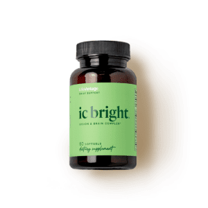 LifeVantage IC Nutrientes para olhos brilhantes