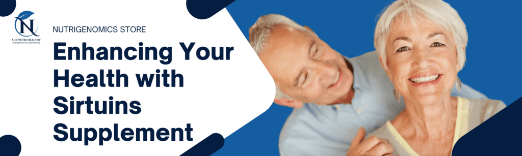 Unlock Longevity: Enhancing Your Health With Sirtuins Supplement 2 Unlock Longevity: Enhancing Your Health with Sirtuins Supplement