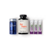 Kickstart para perda de peso: Metabolismo, Energia, Apoio à Perda de Peso 6 Pacote Kickstart para Perda de Peso fruta do dragão