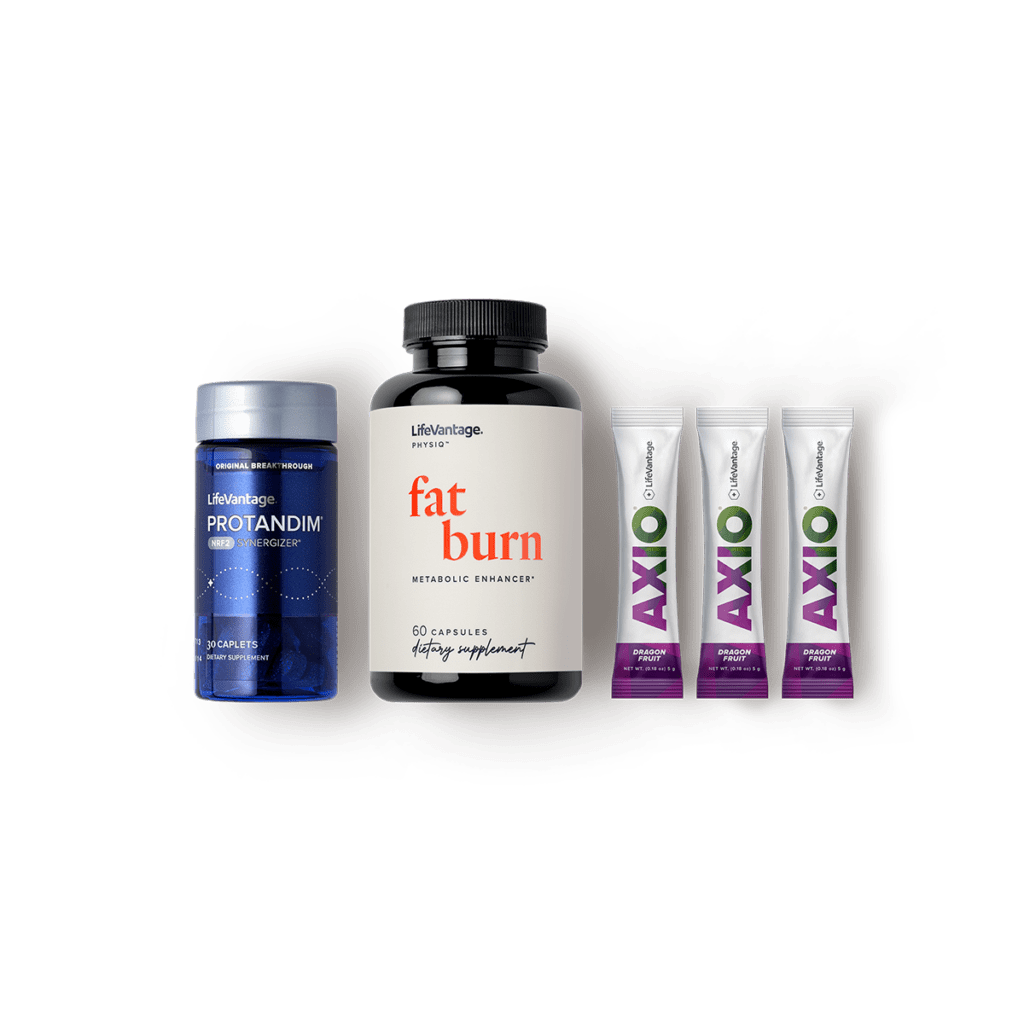 Unlock Successful Weight Management With Our Dynamic Three-Product Formula 4 Weight-Loss Kickstart Bundle dragon fruit
