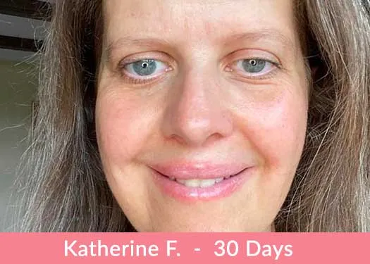 Doorbreek de mythes: Echte feiten in deze Liquid Collagen Review 5 getuigenis van katherine f
