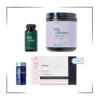 Mindbody Premium For Weight Management, Cellular Repair And Improved Skin Nails Hair 12 MindBody Premium Weight Management Stack