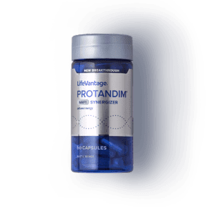 Protandim Sinergizador de NRF1