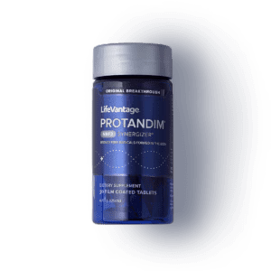 Protandim Sinergizador Nrf2
