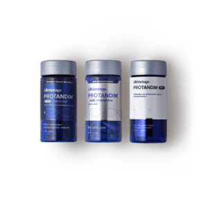 Pacote Tri-Sinergizador Protandim