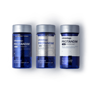 Protandim Tri-Sinergizador