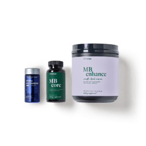 Mindbody Healthy Weight Stack