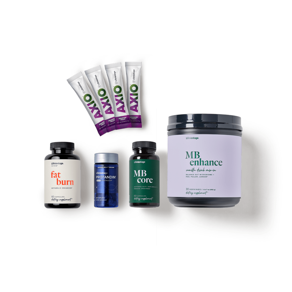 Desvendar os segredos da biologia: Crie o seu plano de refeições ideal para perder peso 3 MindBody Pilha Pro Peso Saudável