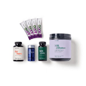 MindBody Healthy Weight Pro Stack