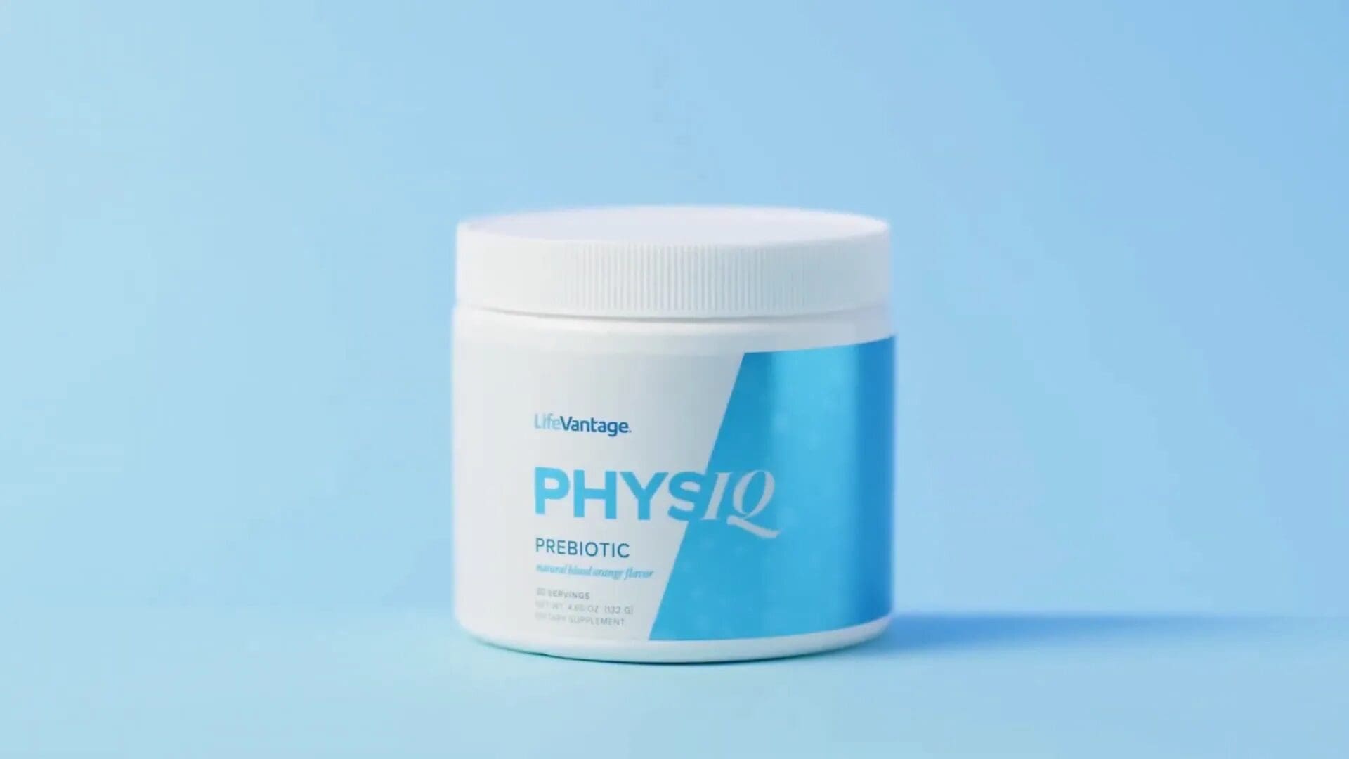 Lifevantage Gut Health: Essential Insights For A Healthier You 4 Physique Prebiotic supplement