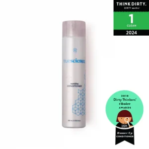 LifeVantage TrueScience Condicionador Nutritivo think dirty clean score
