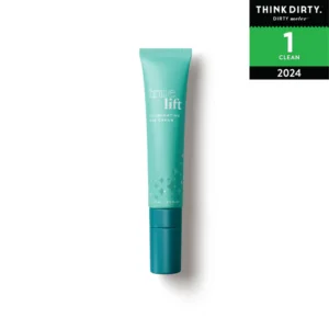 LifeVantage TrueScience TrueLift Creme de Olhos Iluminador think dirty clean score