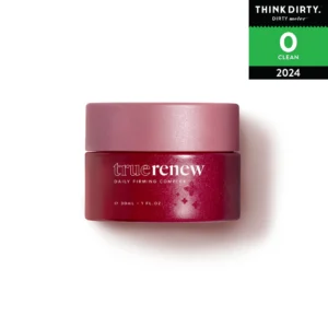 LifeVantage TrueScience TrueRenew pensar sujo limpar pontuação