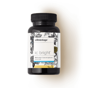LifeVantage IC Bright Eye Voedingsstoffen