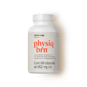 PhysIQ Brn