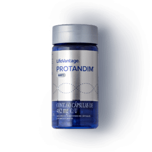 Protandim NRF1