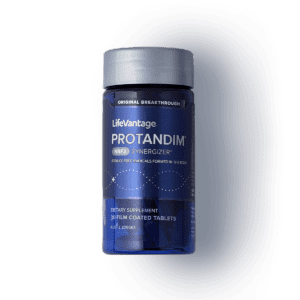 Protandim Nrf2 Synergizer
