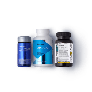 Health In Focus Stack