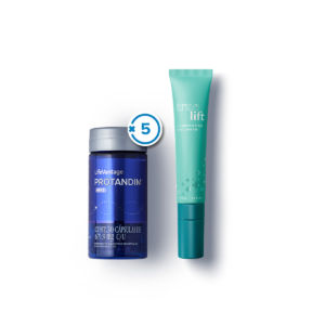 Protandim ® Nrf2 + Pacote TrueLift