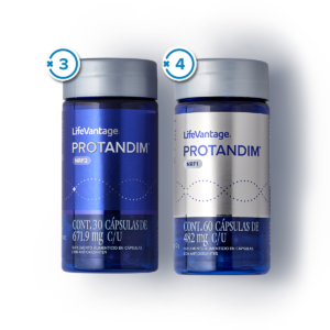 LifeVantage Protandim Pacote duplo