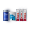 Transform Your General Health With The Kickstart Bundle 9 Kickstart Bundle
