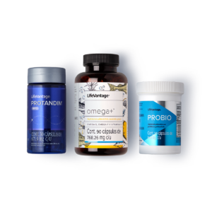 LifeVantage Pacote de cuidados nutricionais
