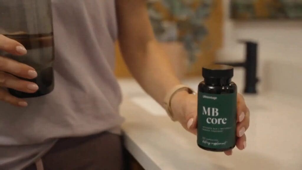 Mindbody Glp 1 Sys;Tem MindBody GLP 1 Sys;tem
