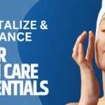 Revitalize a sua luminosidade com Lifevantage Skin Care Essentials 8 Revitalize a sua luminosidade com os produtos essenciais de cuidados da pele LifeVantage