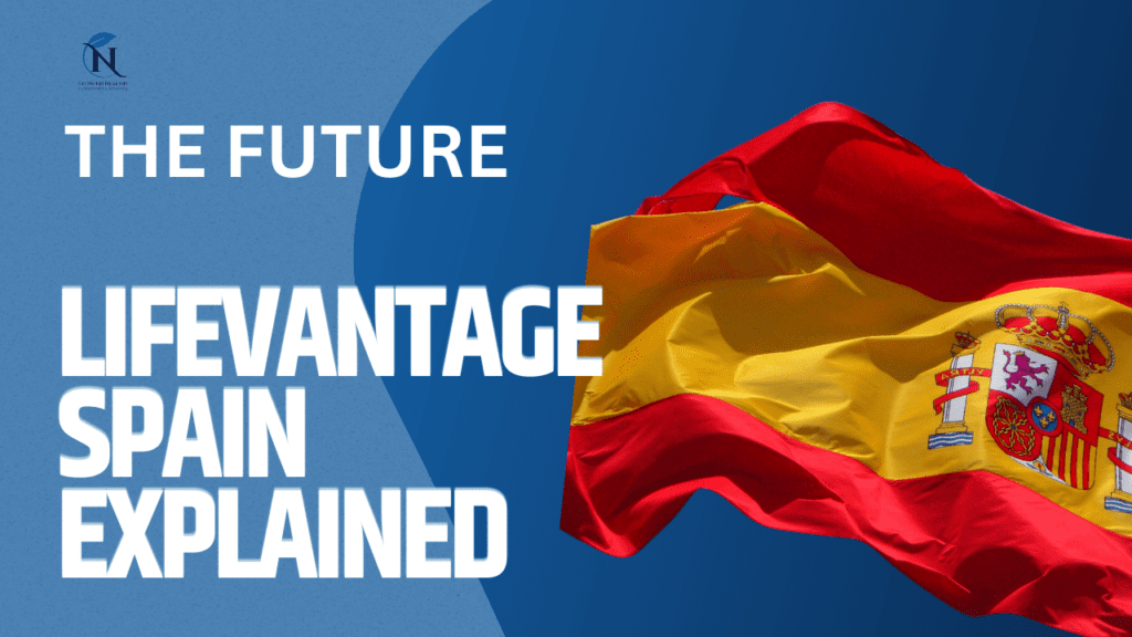 Hoffnungen und Erwartungen: Die Zukunft von Lifevantage Spanien erklärt 2 Die Zukunft von LifeVantage Spanien erklärt