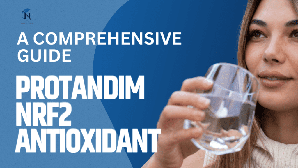 Lifevantage Protandim Nrf2 Antioxidant: A Comprehensive Guide 2 LifeVantage Protandim NRF2 Antioxidant: A Comprehensive Guide
