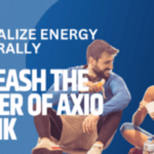 Revitalizar a energia de forma natural: Liberte o poder do Axio Drink 19 Liberte o poder do Axio Drink