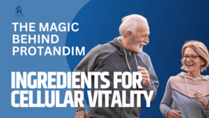 Unlock The Power: Die Magie hinter den Protandim-Inhaltsstoffen für zelluläre Vitalität 2 Die Magie hinter den Protandim-Inhaltsstoffen für zelluläre Vitalität