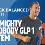 Desbloquear a Saúde Equilibrada: Explore o Poderoso Sistema Mindbody Glp 1 Hoje 6 Desbloquear uma saúde equilibrada Explore hoje o sistema Mighty MindBody