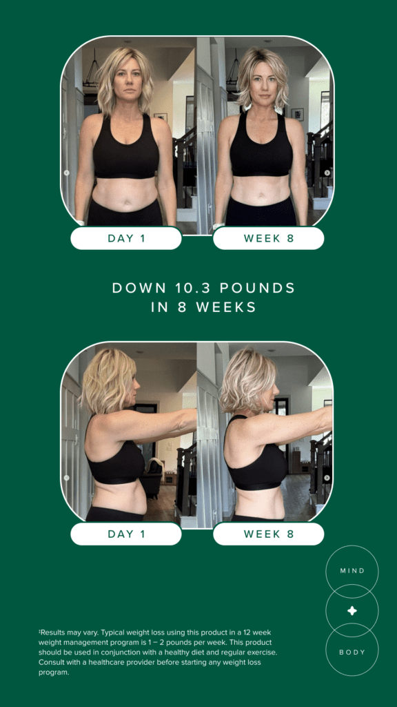 Best Mindbody Glp-1 Activation 12 MB Before After Jenny B