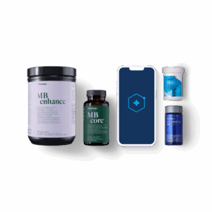 LifeVantage Pack Salud Equilibrada