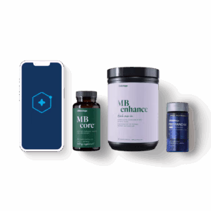 LifeVantage Consultor Healthy Balance Pack Austrália