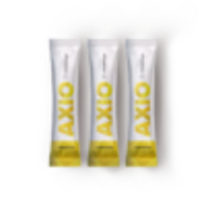 Axio Regular Lemonade: Unlock Mental Clarity And Cognitive Performance 14 LifeVantage AXIO Regular Lemonade