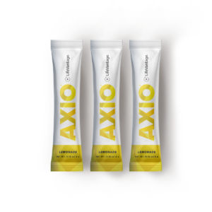 LifeVantage AXIO Limonata normale
