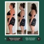Revitalize o seu corpo: Perda de peso em profundidade Glp 1 Comentários 4 LifeVantage MindBody Testemunho de ativação do sistema 12
