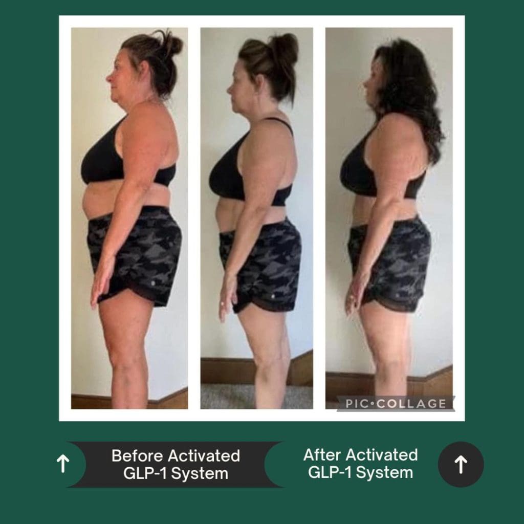 Revitaliseer je lichaam: diepgaande Glp 1 gewichtsverlies reviews 10 LifeVantage MindBody Getuigenis van systeemactivatie 12