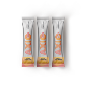 LifeVantage Axio Decaf Pesca Nettarina