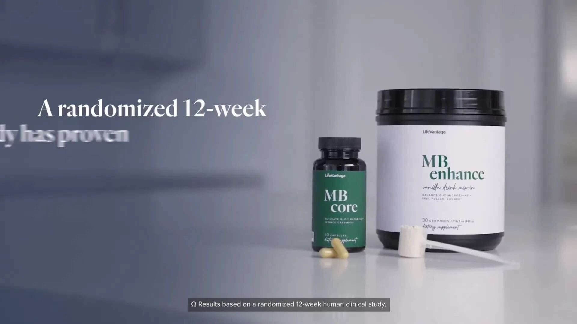 Desbloqueando o poder do Glp-1: seu guia para perda de peso e bem-estar 4 LifeVantage MindBody Sistema GLP-1
