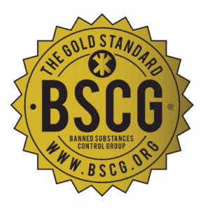 Bscg Certified BSCG Certified
