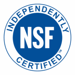 Nsf Certified NSF Certified